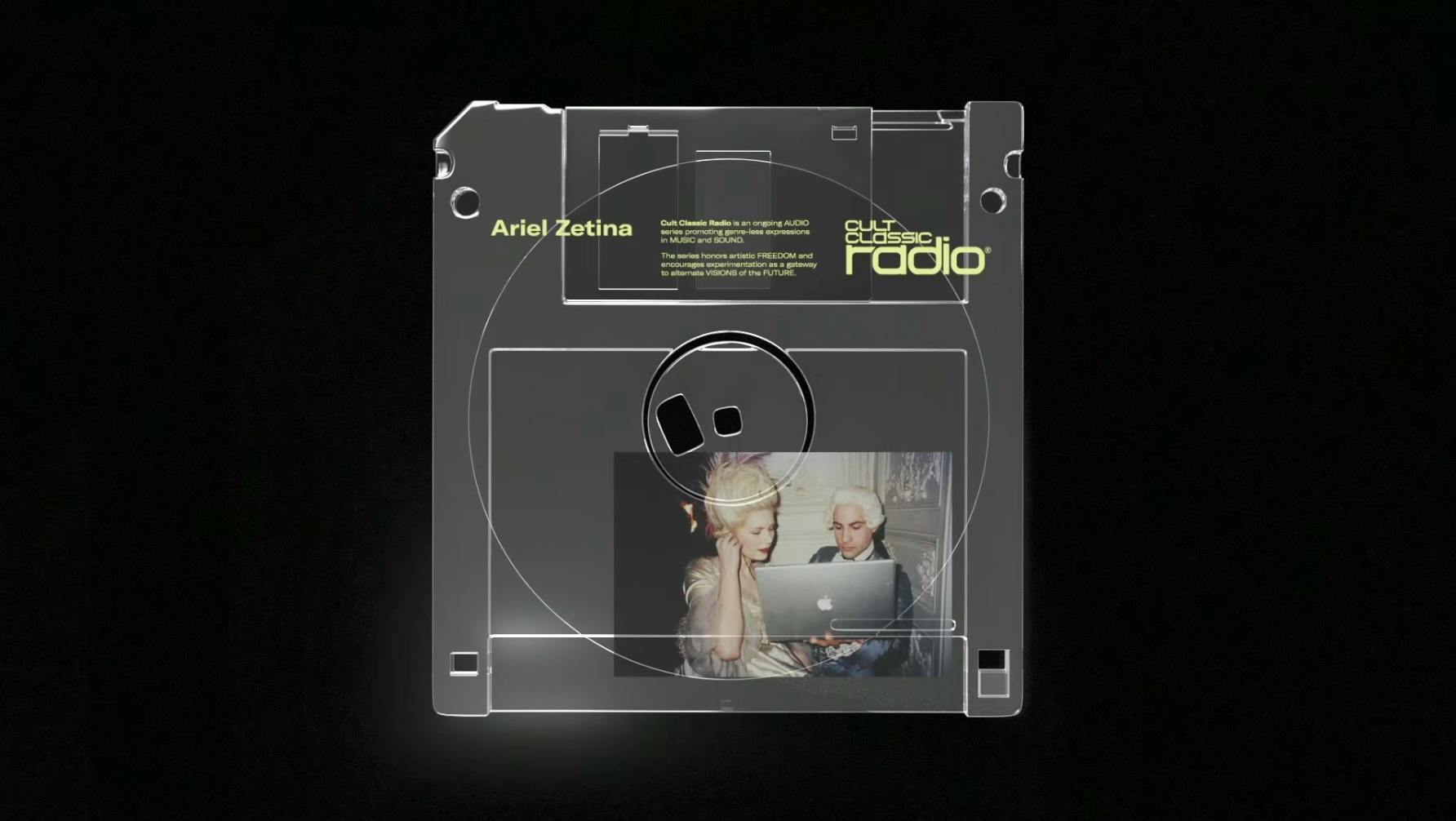 Mixtape - Cult Classic Magazine